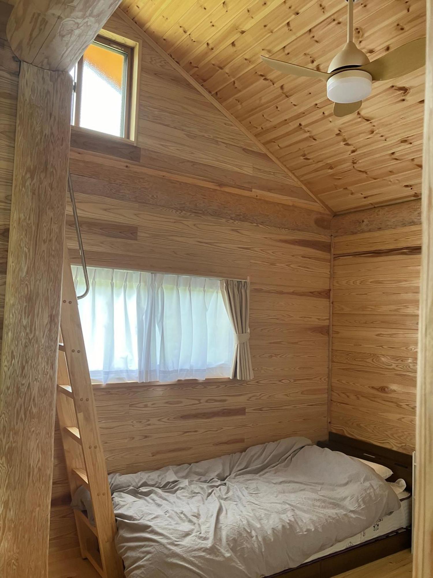 Guesthouse El Campo Gokasze Kültér fotó